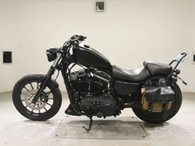 Harley-Davidson HARLEY XL883N