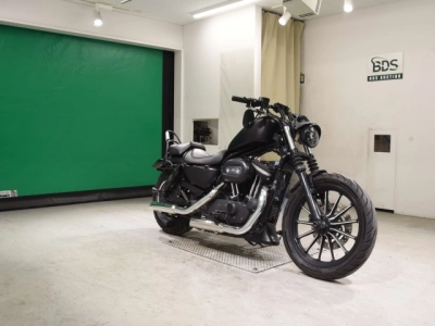 Harley-Davidson HARLEY XL883N