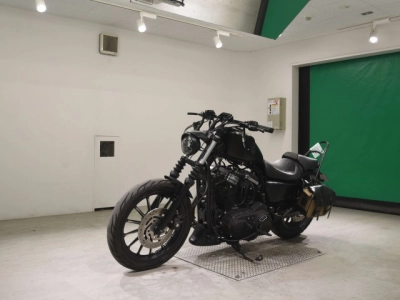Harley-Davidson HARLEY XL883N