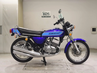 Ducati DUCATI SS 400