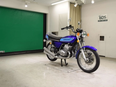 Ducati DUCATI SS 400