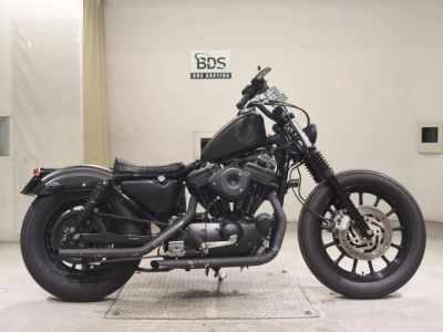 Harley-Davidson HARLEY XL1200S