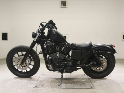 Harley-Davidson HARLEY XL1200S