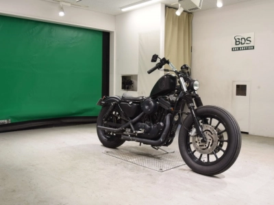 Harley-Davidson HARLEY XL1200S