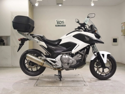 Honda NC700X