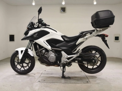 Honda NC700X