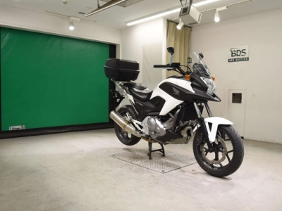 Honda NC700X
