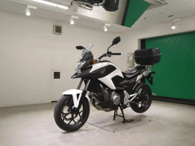 Honda NC700X