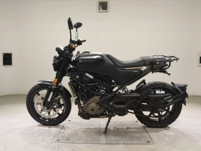 OTHER  HUSQUARNA  SUBARU TOPIREN250