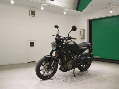 OTHER  HUSQUARNA  SUBARU TOPIREN250