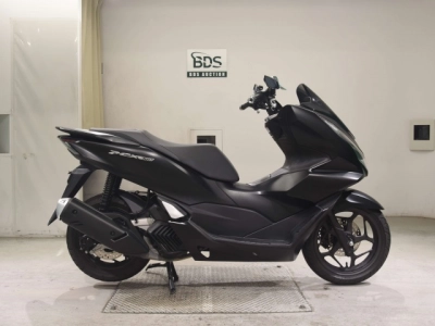 Honda PCX160