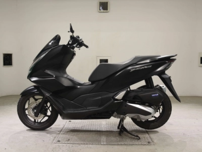 Honda PCX160