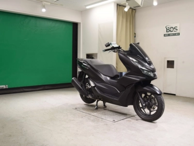 Honda PCX160