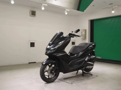 Honda PCX160