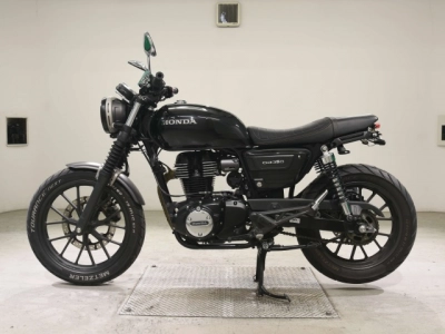 Honda GB350S