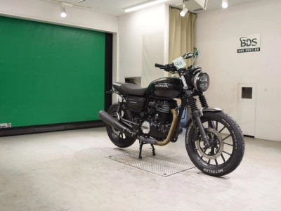 Honda GB350S