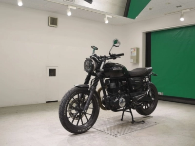 Honda GB350S