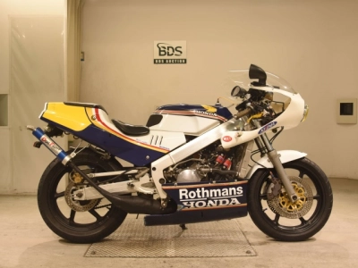 Honda NSR250R-3