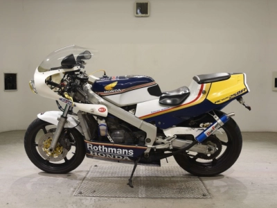 Honda NSR250R-3