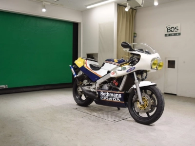 Honda NSR250R-3