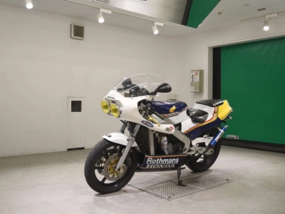 Honda NSR250R-3