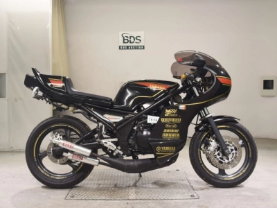 Yamaha R1-Z