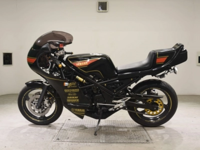Yamaha R1-Z