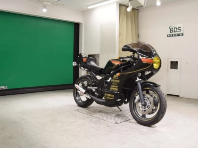 Yamaha R1-Z
