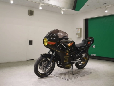 Yamaha R1-Z