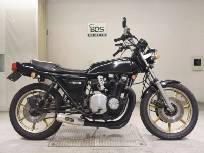 Kawasaki Z1000LTD