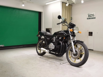 Kawasaki Z1000LTD