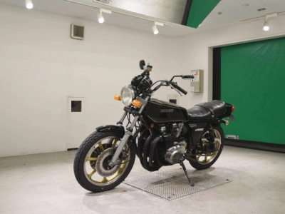 Kawasaki Z1000LTD