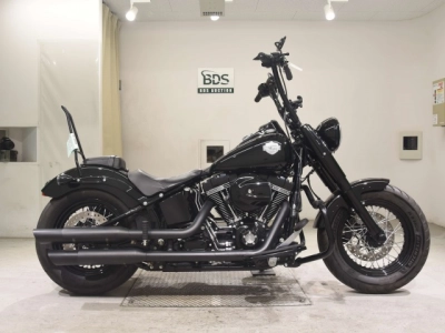 Harley-Davidson  HARLEY FLSS1800