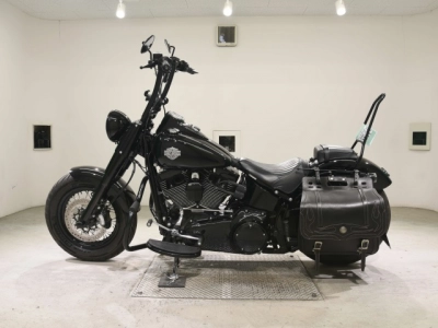 Harley-Davidson  HARLEY FLSS1800