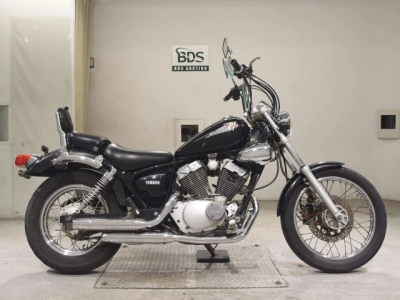 Yamaha VIRAGO 250