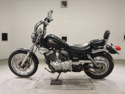 Yamaha VIRAGO 250