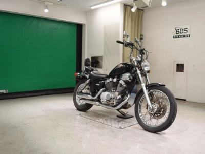 Yamaha VIRAGO 250