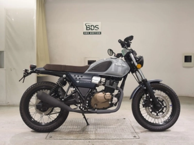 OTHER FB MONDIAL  SPARTAN 125