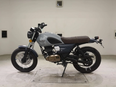 OTHER FB MONDIAL  SPARTAN 125