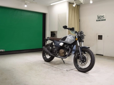 OTHER FB MONDIAL  SPARTAN 125
