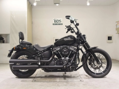 Harley-Davidson  HARLEY FXBB1750