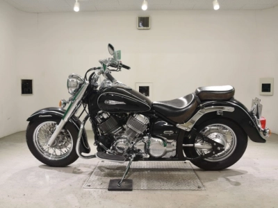 Yamaha DRAGSTAR400 CLASSIC