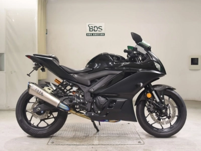 Yamaha YZF-R25A