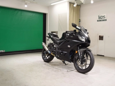 Yamaha YZF-R25A