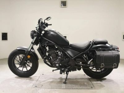 Honda  REBEL 250A
