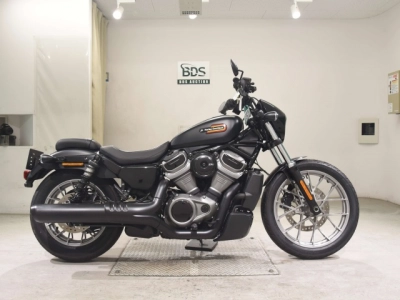 Harley-Davidson  HARLEY RH975S