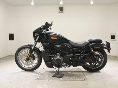 Harley-Davidson  HARLEY RH975S