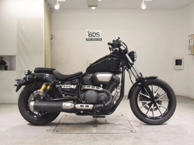 Yamaha BOLT950RA