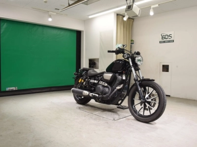 Yamaha BOLT950RA