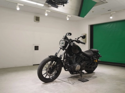 Yamaha BOLT950RA